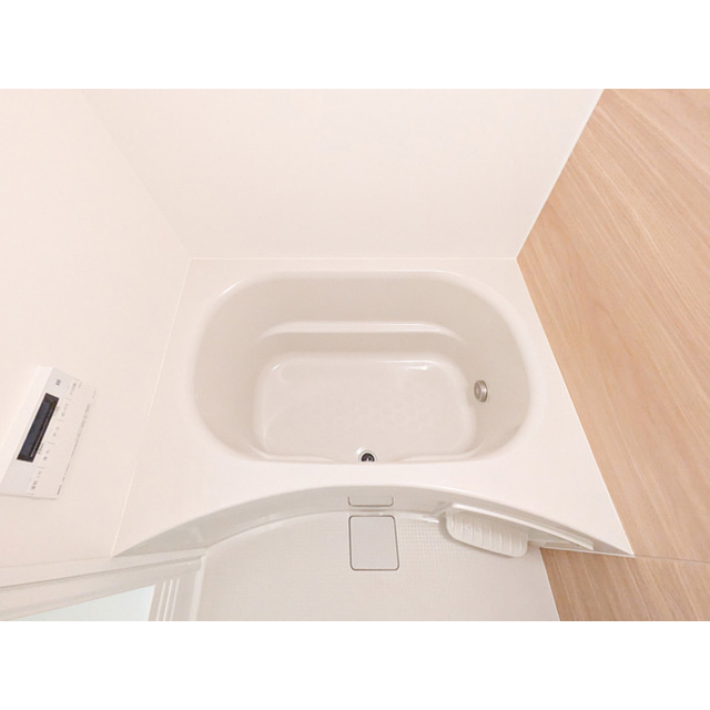 エルファーロ用賀Ⅱの内装|内装は落ち着いています