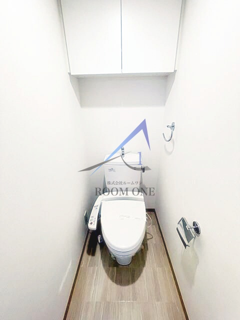 グランヴァン王子のトイレ|トイレです。
