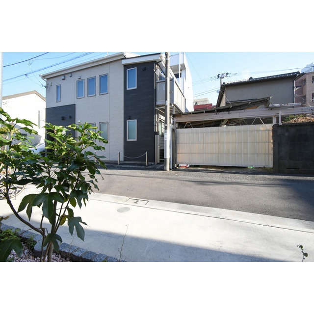 PASEO渋谷本町の展望