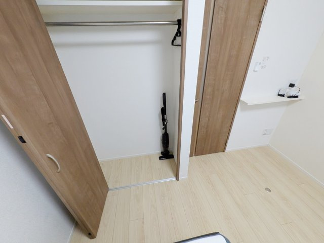 クレヴィスタ方南町Ⅱの内装|内装です