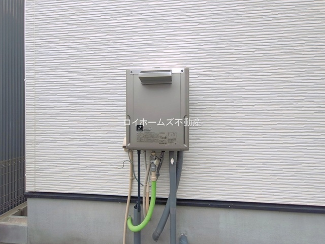  | 名古屋市中村区岩塚町字城前73『仲介料無料』新築戸建て | 撮影：'26/09/15 