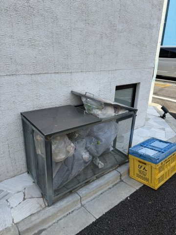 Recorrido Nakanoshinbashiのその他共用部分
