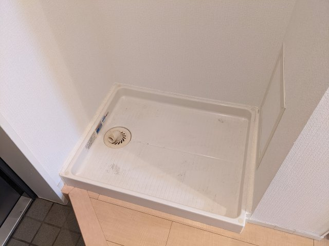 アソシエール駒沢の設備