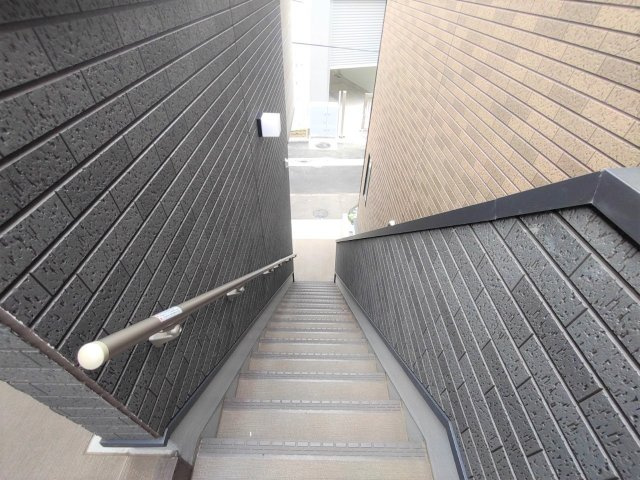 ハーモニーテラス高円寺南Ⅴのその他