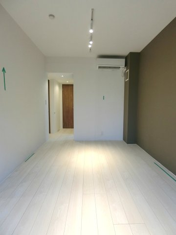 ミリアージュ下北沢の居間・リビング|おしゃれな居間です