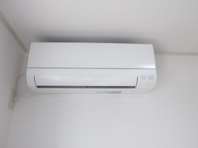 メゾンヴェルデの設備