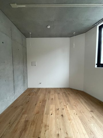 crostone大山の内装