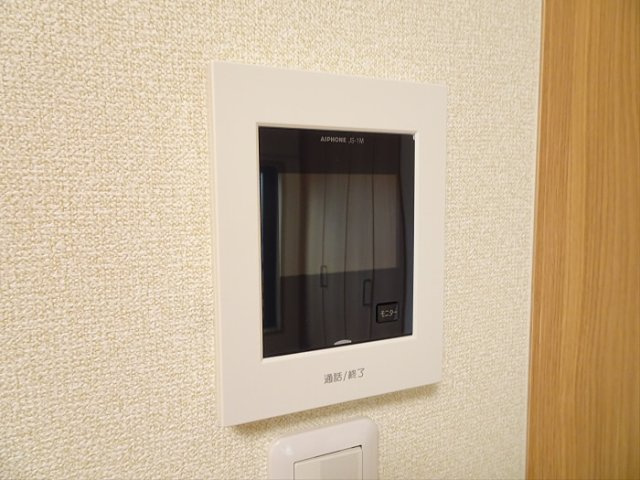 東田荘のセキュリティ