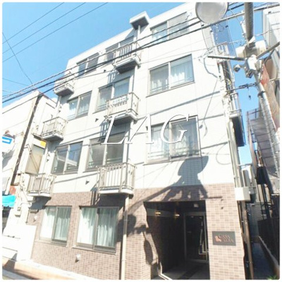 【外観】 | カーサアルバ | 外観です。