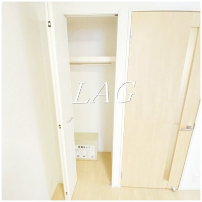 【収納】 | カーサアルバ | 収納です。