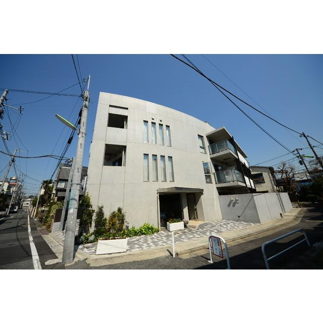 Eno de豪徳寺の外観|外観
