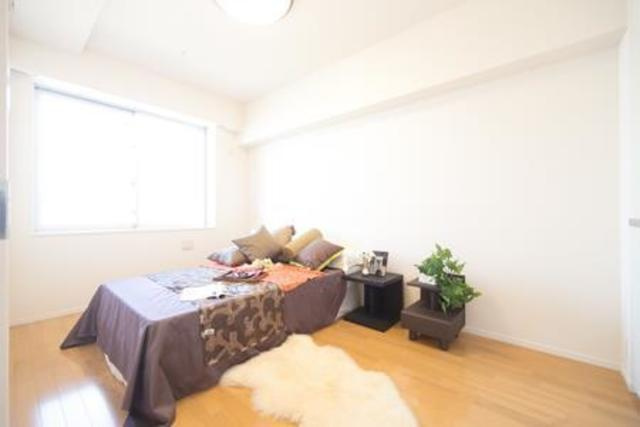 ユニゾンタワーのその他|※写真は同タイプ住戸です。