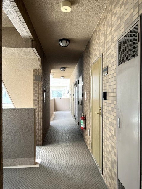 フェニックス笹塚壱番館のその他共用部分