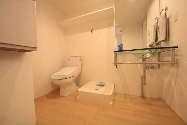 Branche桜山Chambre