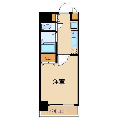 プレール代々木公園弐番館