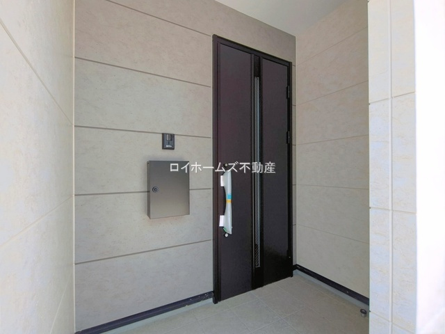  | 名古屋市中村区岩塚町字城前73『仲介料無料』新築戸建て | 撮影：'26/08/25 
