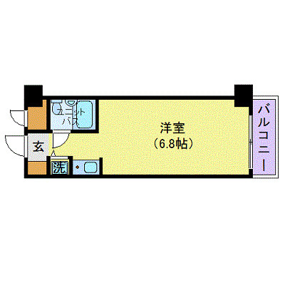 ルイシャトレ恵比寿