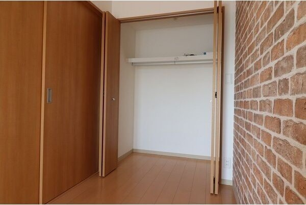 Casa Lucia(カーサルチア)の収納