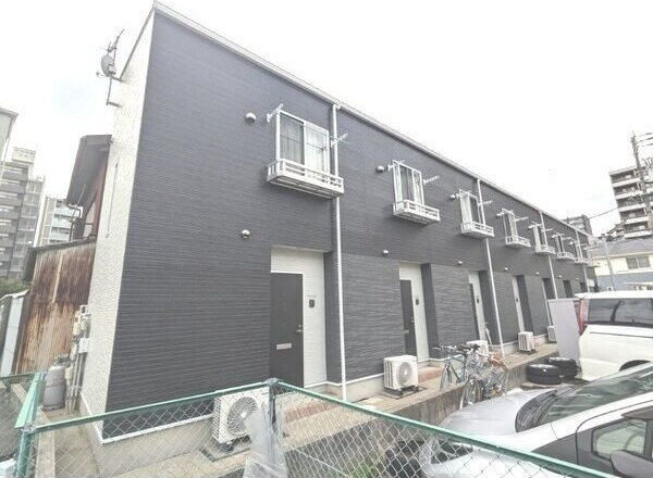 CASA名駅西
