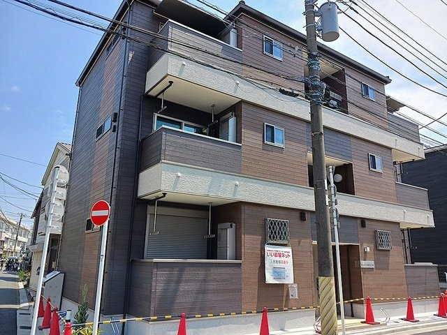 外観も気になるポイント