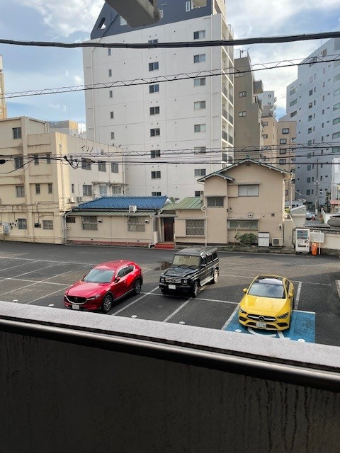 【物件からの展望】