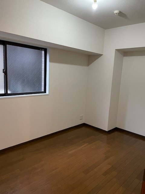 洋室です