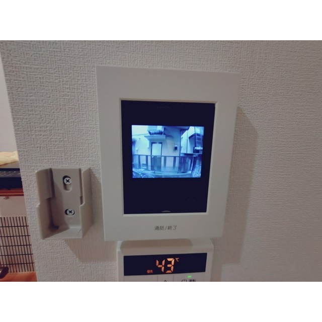 【設備】