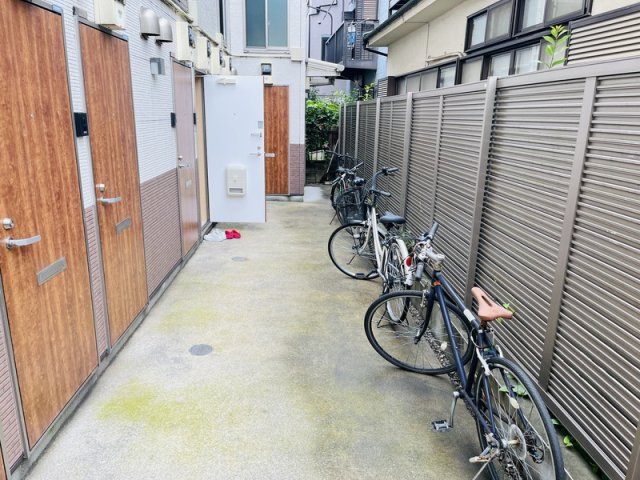インベスト蒲田23のその他