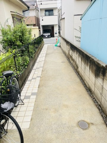 インベスト蒲田23のその他共用部分