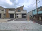 名古屋市中村区岩塚町字城前73『仲介料無料』新築戸建ての画像