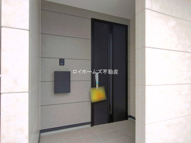  | 名古屋市中村区岩塚町字城前73『仲介料無料』新築戸建て | 撮影：'26/09/15