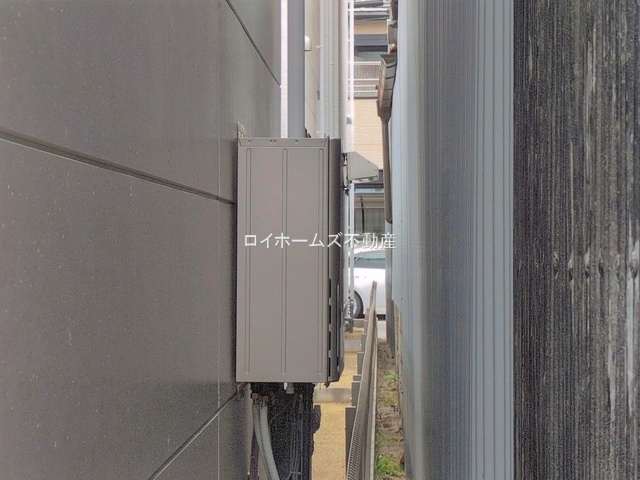  | 名古屋市中村区岩塚町字城前73『仲介料無料』新築戸建て | 撮影：'26/09/15