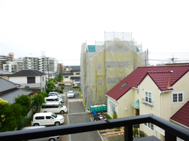 【その他共用部分】 | セジュール水賀池