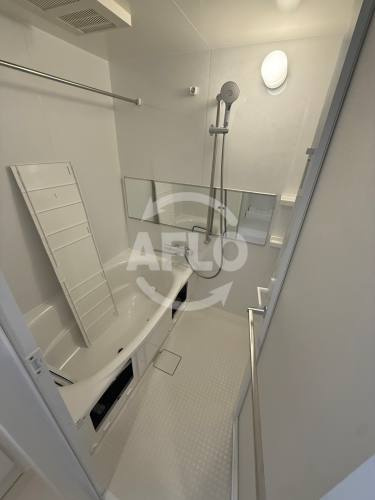 スプランディッド新金岡の浴室|スプランディッド新金岡　浴室