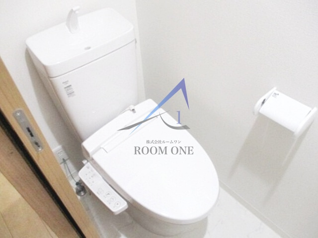 アクセス浦和のトイレ|トイレです。