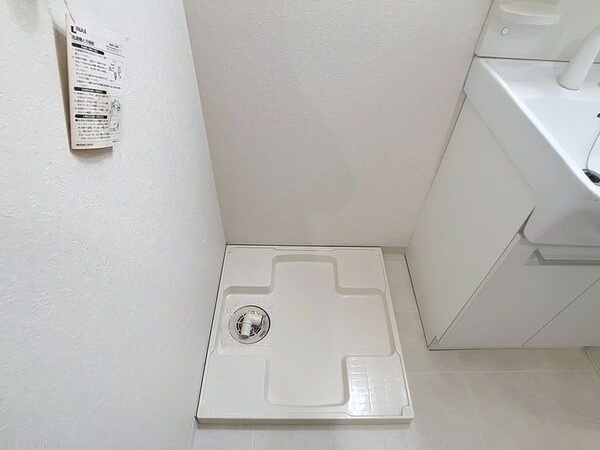 Espressivoの設備