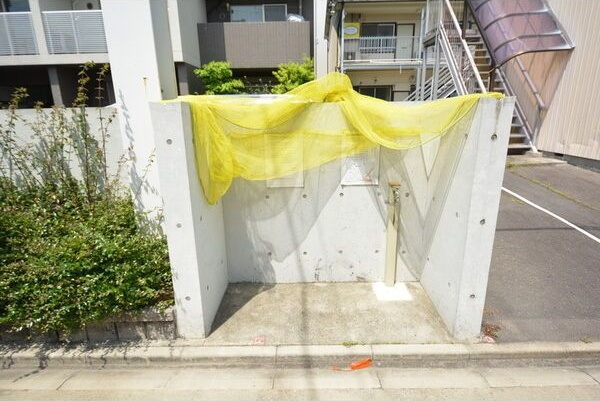 Espressivoの設備