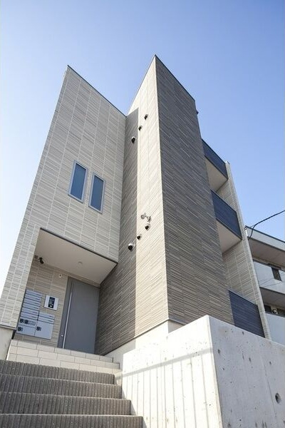 FAMILY  STAGE本笠寺