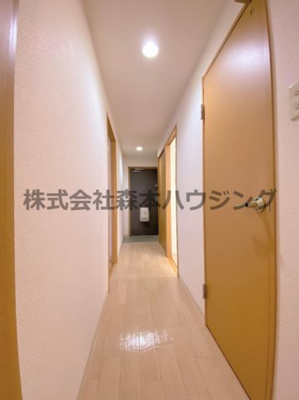 【内装】 | 　ラポール忍ケ丘 | 内装も気になるポイント