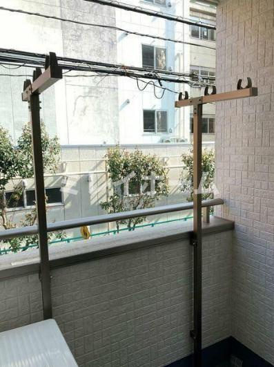 kolet蒲田南の展望
