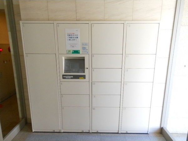 KDXレジデンス東桜Iのその他共用部分