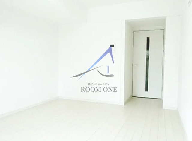 ディアレイシャス成増の居間・リビング|洋室のお部屋です。