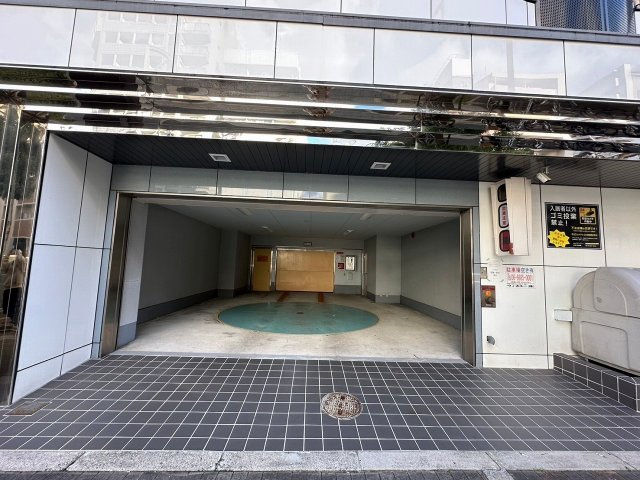 新大阪パート2のその他共用部分
