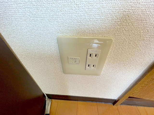 新大阪パート2の設備