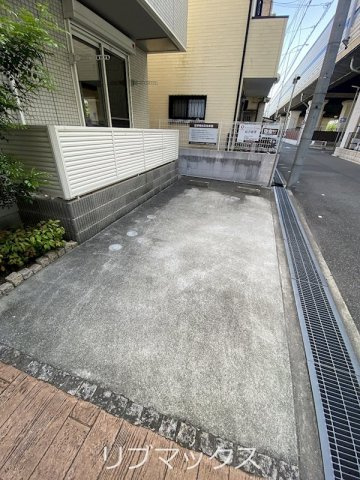 【駐車場】セジュール甲子園春風 