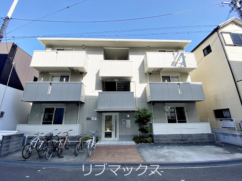 セジュール甲子園春風の画像