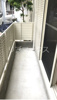 【バルコニー】セジュール甲子園春風 