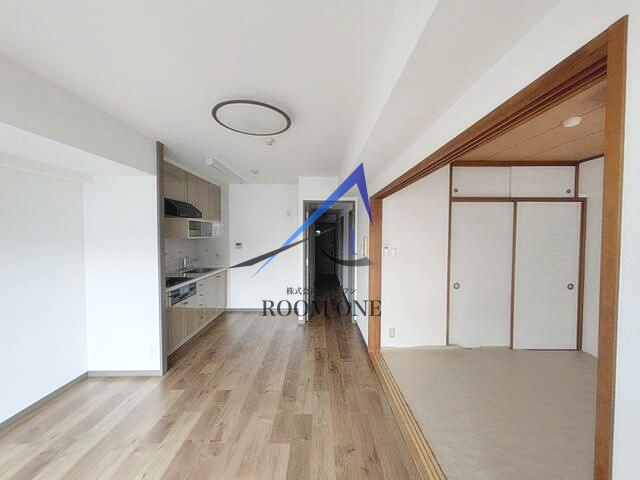 ライオンズマンション平間の寝室|寝室です。