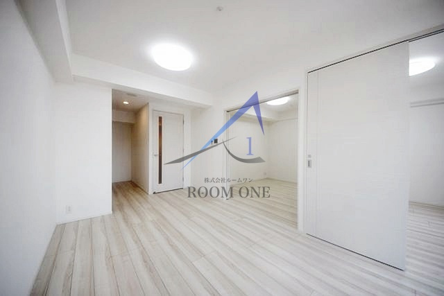 Ｓ－ＲＥＳＩＤＥＮＣＥ蔵前の寝室|寝室です。