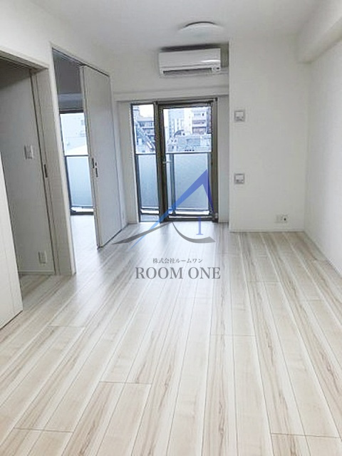 Ｓ－ＲＥＳＩＤＥＮＣＥ蔵前の設備|エアコンです。